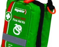 First Aid