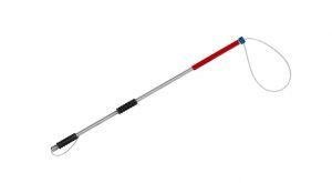 AA Ketch-all Animal Control Pole - 122cm (4'), Aluminium