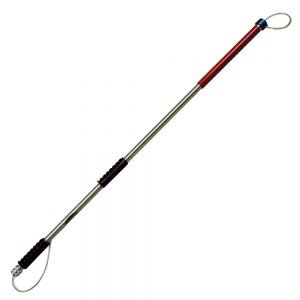 AA Ketch-all Animal Control Pole - 153cm (5'), Aluminium - Image 2