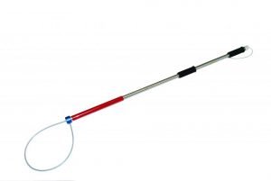 AA Ketch-all Animal Control Pole - 122cm (4'), Aluminium - Image 4