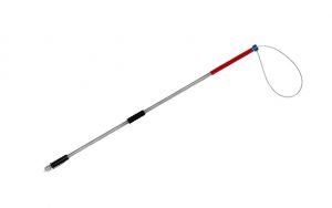 AA Ketch-all Animal Control Pole - 153cm (5'), Aluminium